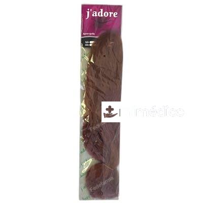 EUROSTIL JUMBO BRAID EXTENSIONES 30 EUROSTIL