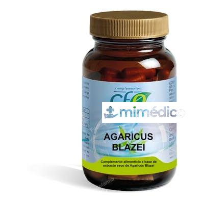 AGARICUS BLAZEI 60 CAPSULAS CFN