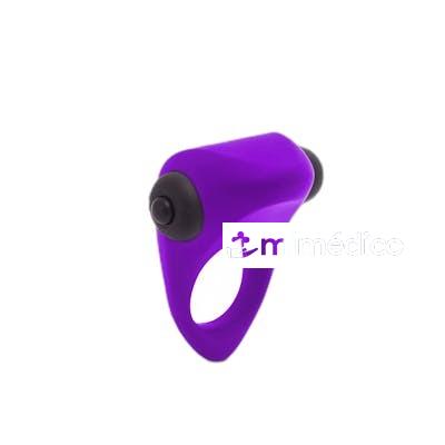 PLATANOMELON MIO ANILLO VIBRADOR LILA PLATANOMELON