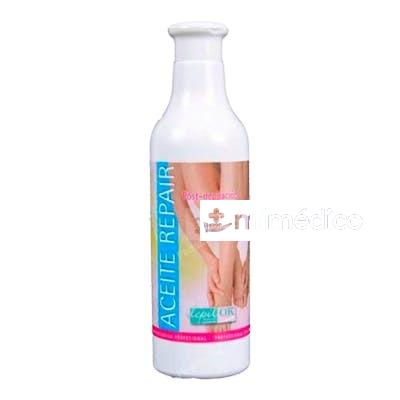 DEPILOK ACEITE REPAIR 500 ML DEPILOK