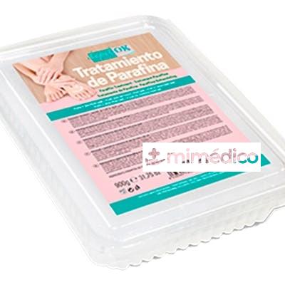 DEPILOK PARAFINA TRATAMIENTO NATURAL 900 GR DEPILOK
