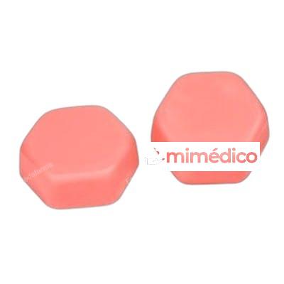 DEPILOK CERA PASTILLAS ROSA1 KG DEPILOK