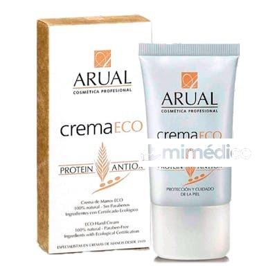 ARUAL CREMA PLUS 40 ML40 ML ARUAL