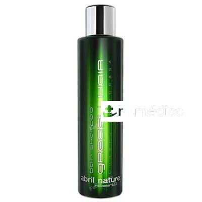 ABRIL ET NATURE BAIN SHAMPOO GREASY HAIR ABRIL ET NATURE