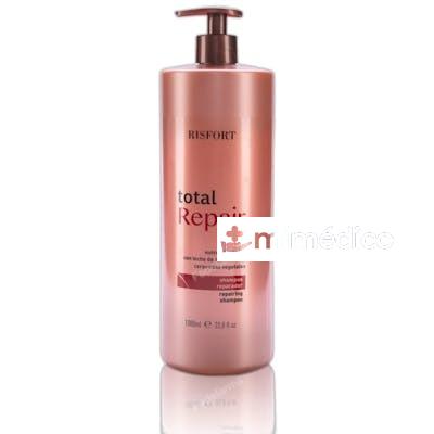 RISFORT CHAMPU TOTAL REPAIR 1000 ML RISFORT