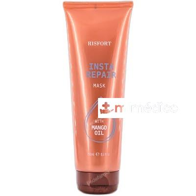 RISFORT MASCARILLA INSTA REPAIR 250 ML RISFORT