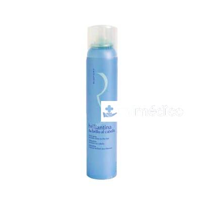 RISFORT BRILLANTINA SPRAY 200 ML200 ML RISFORT