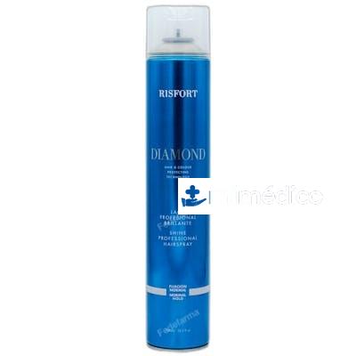RISFORT LACA DIAMOND NORMAL 750 ML RISFORT