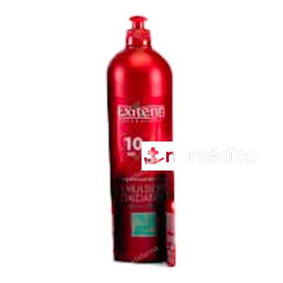 EXITENN PROFESSIONAL EMULSION OXIDANTE 10 VOLUMEN 1000 ML1 L EXITENN PROFESSIONAL