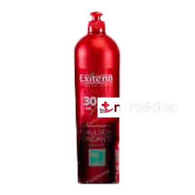 EXITENN PROFESSIONAL EMULSION OXIDANTE 30VOL 1000 ML1 L EXITENN PROFESSIONAL