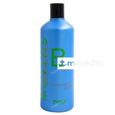 PERICHE NEUTRALIZER B5 MOVIMIENTO HIDRATANTE CON VITAMINA 50 PERICHE
