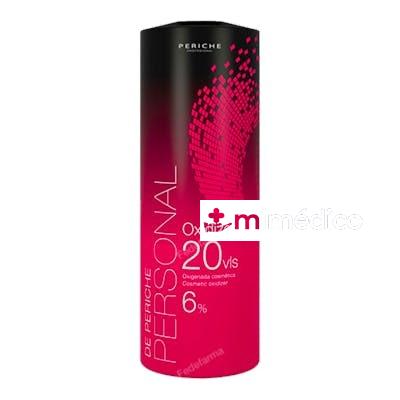 PERICHE PERSONAL OXID 20VOL 6 95 ML PERICHE