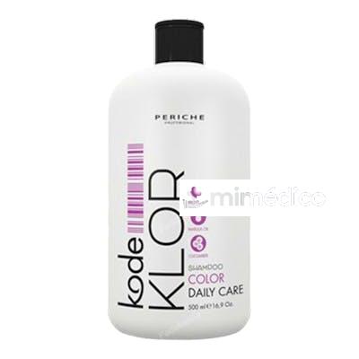 PERICHE KODE KLOR COLOR DAILY CARE CHAMPU 500 ML PERICHE