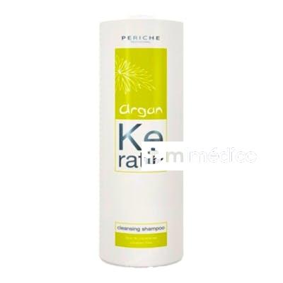 PERICHE ARGAN KERATIN CLEASING CHAMPU 1000 ML PERICHE