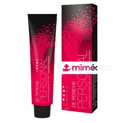 PERICHE PERSONAL COLORACION PERMANENTE 60 ML1103 RUBIO NORDI PERICHE