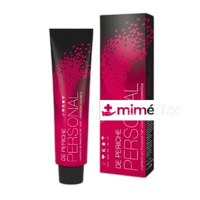 PERICHE PERSONAL COLORACION PERMANENTE 60 ML93 RUBIO EXTRA C PERICHE