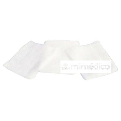 HERBI FEET GASAS DE MALLA ESTERILES BLANCO 10 UDS HERBI FEET