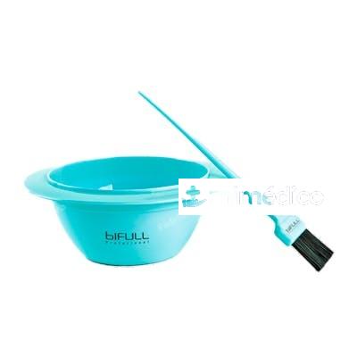 BIFULL SET BOWL MAS PALETINA ERGONOMICA SET EKKY BIFULL