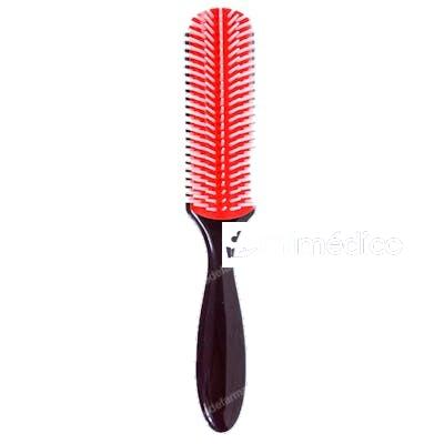 BIFULL CEPILLO PLANO GOMA PUA PLASTICO RUBBER BIFULL