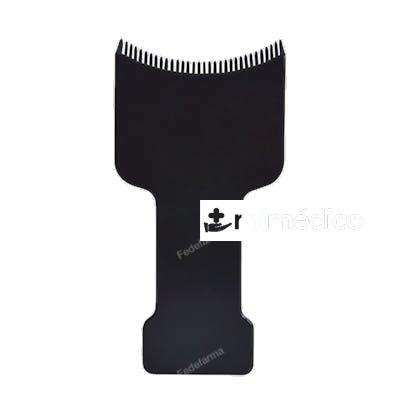 BIFULL ESPATULA MECHAS LITTLE PALETTENEGRA BIFULL