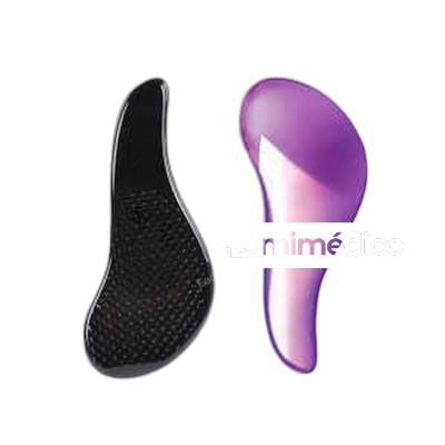 BIFULL CEPILLO DETANGLER HAIR CHROMEPURPURA BIFULL