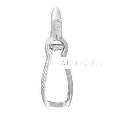BIFULL ALICATES UNAS RECTO PROFESIONAL 12 CM BIFULL