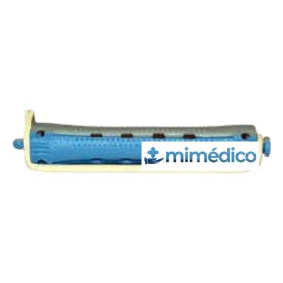 BIFULL BIGUDI PLASTICO 13 MM 12 UNIDADES BIFULL