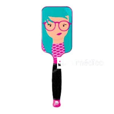 BIFULL CEPILLO RAQUETA GIRLS 0101 BIFULL