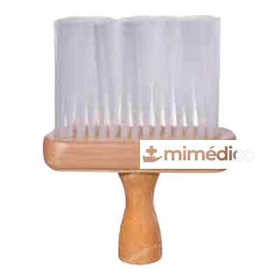 BIFULL CEPILLO BARBERO MADERA BIFULL