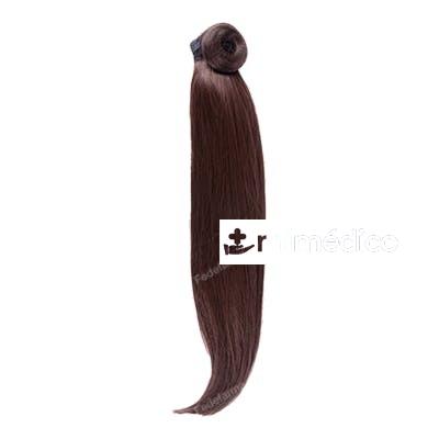 BIFULL COLETA LISA 50 CM MOD 6 CASTANO CLARO BIFULL