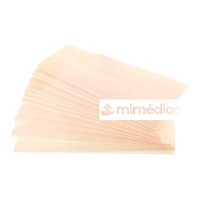 BIFULL BANDAS DEPILATORIAS 100 UDS BIFULL