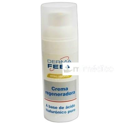 HERBI FEET CREMA REGENERADORA ACIDO HIALURONICO30 ML HERBI FEET