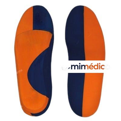 HERBI FEET PLANTILLA ESPECIAL PRONADOR42 HERBI FEET
