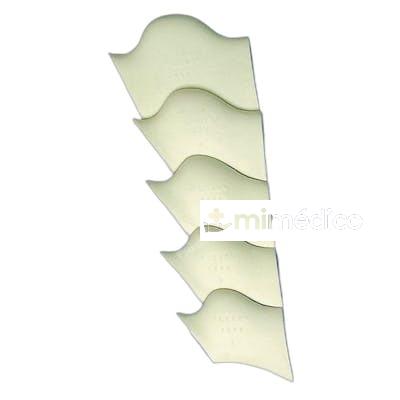 HERBI FEET BARRA METATARSAL 7677 BLANDATALLA 7 HERBI FEET