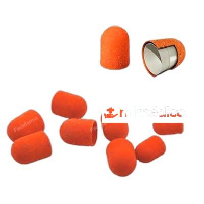 HERBI FEET CAPUCHONES PODO 10 UNIDADESMEDIANO 10 MM HERBI FEET