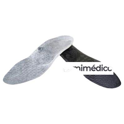 HERBI FEET PLANTILLA CARBOFLEX LARGA3738 HERBI FEET