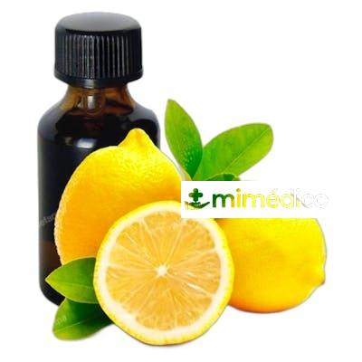 HERBI FEET ACEITE ESENCIAL LIMON 20 ML20 ML HERBI FEET