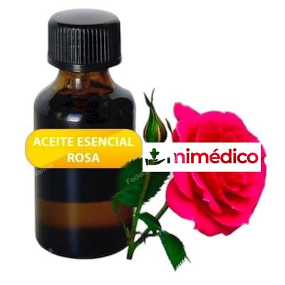 HERBI FEET ACEITE ESENCIAL ROSA 20 ML20 ML HERBI FEET