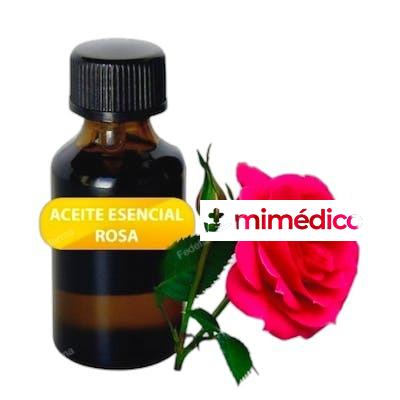 HERBI FEET ACEITE ESENCIAL ROSA 100 ML100 ML HERBI FEET