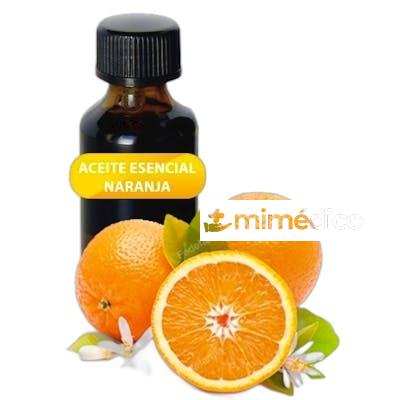 HERBI FEET ACEITE ESENCIAL NARANJA 20 ML20 ML HERBI FEET