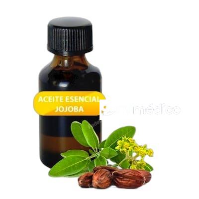 HERBI FEET ACEITE ESENCIAL JOJOBA 20 ML20 ML HERBI FEET