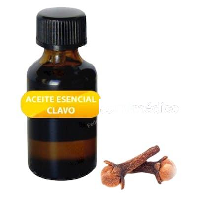 HERBI FEET ACEITE ESENCIAL CLAVO 20 ML20 ML HERBI FEET