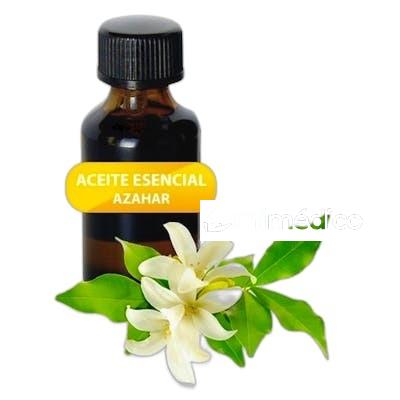 HERBI FEET ACEITE ESENCIAL AZAHAR 100 ML100 ML HERBI FEET