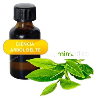 HERBI FEET ACEITE ESENCIAL ARBOL DE TE 100 ML HERBI FEET