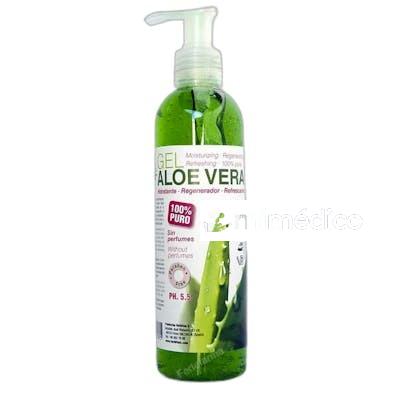 HERBI FEET GEL ALOE VERA 250 ML250 ML HERBI FEET
