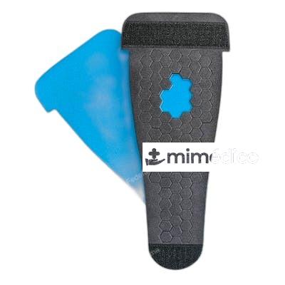 HERBI FEET PLANTILLA DARCO PEGASSIST ORTOWEDGEM HERBI FEET