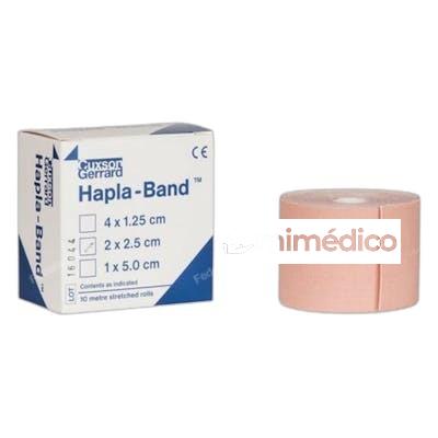 HERBI FEET HAPLABAND CARNE EXT 125CM 4 UNIDADES HERBI FEET