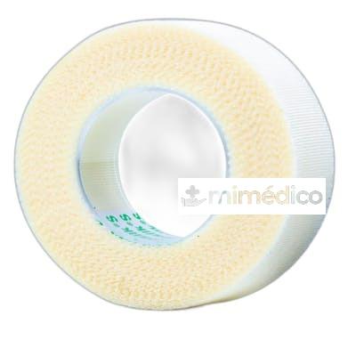 HERBI FEET ESPARADRAPO HIPOALERGENICO DE SEDA LEUKOSILK92 X HERBI FEET