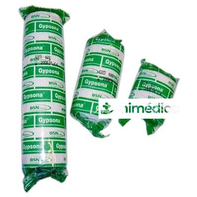 HERBI FEET GYPSONA VERDE 1 UNIDAD15 CM HERBI FEET
