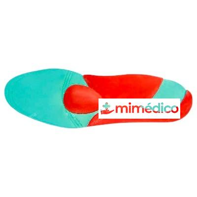 HERBI FEET PLANTILLA PIE CAVOVARO4446 HERBI FEET